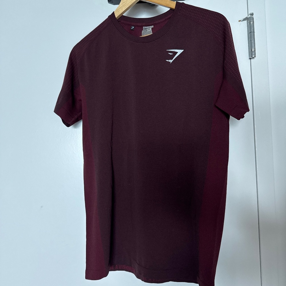Gymshark Performance T-shirt